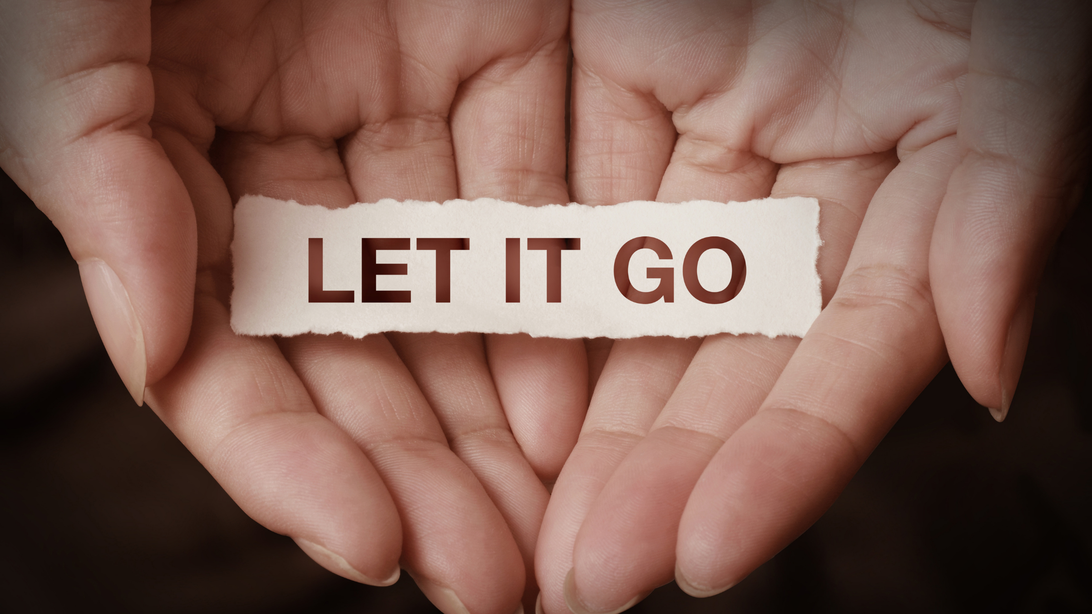 3 Steps on how to let S*^# go! | Phoenix Support For Educators