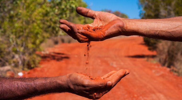 Acknowledgement to Country