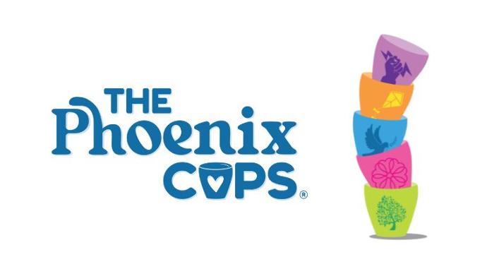 The Phoenix Cups The Phoenix Cups