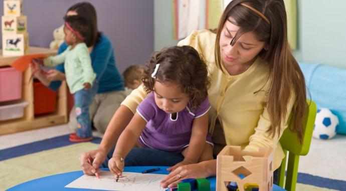 Reflection Questions Quality Area 5- Relationships with Children