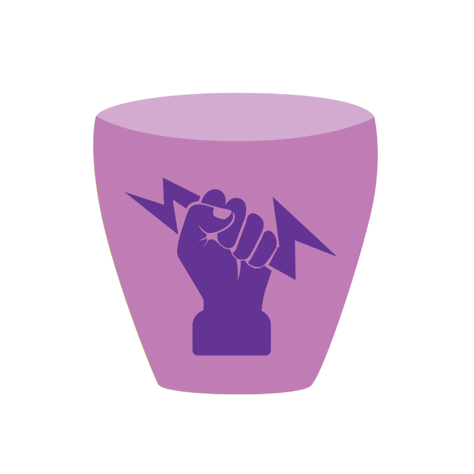 The Mastery Cup