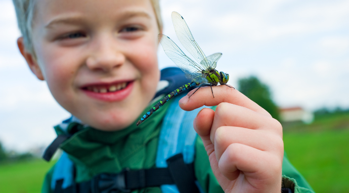 Behaviourism and children Behaviourism and children