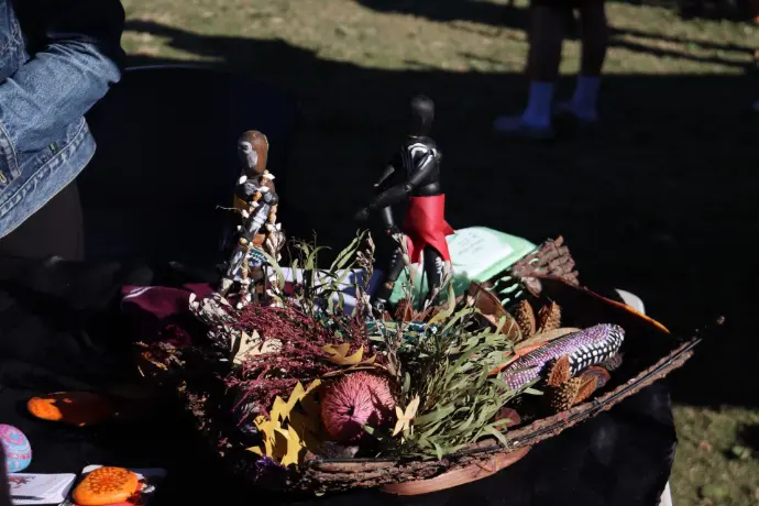 Photo Credit - Our Nangara NAIDOC for Jajumms