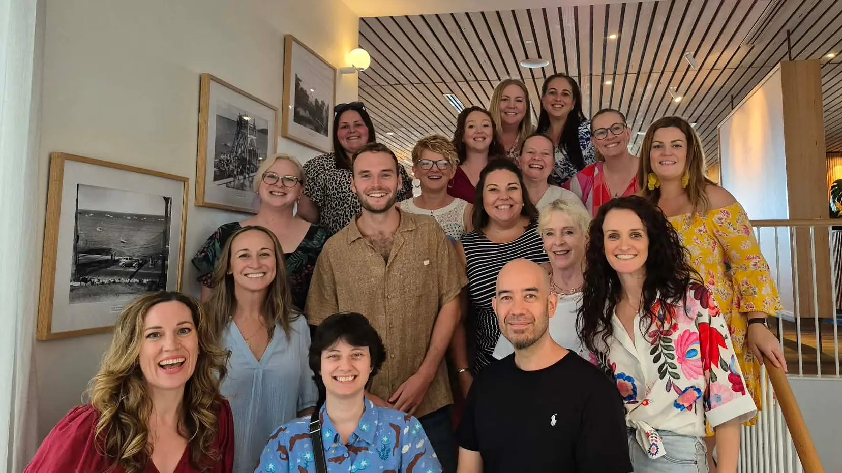 OWNA | Phoenix Support For Educators