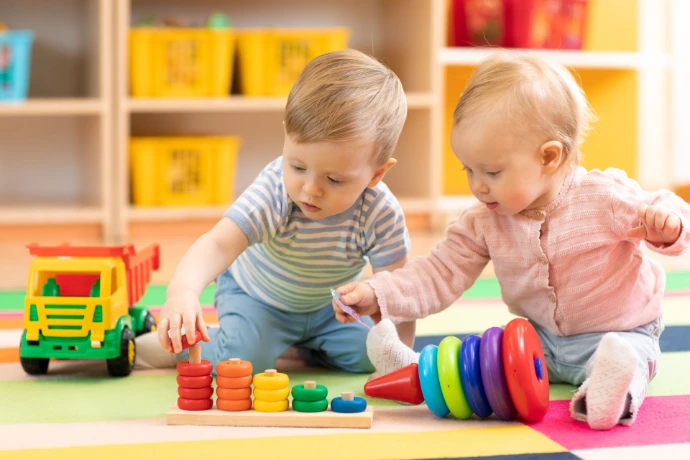 Numeracy Through Song skill builder