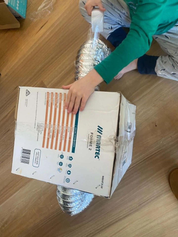 box construction
