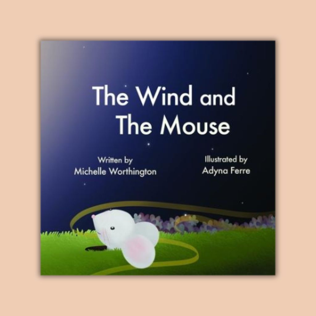 The Wind and The Mouse