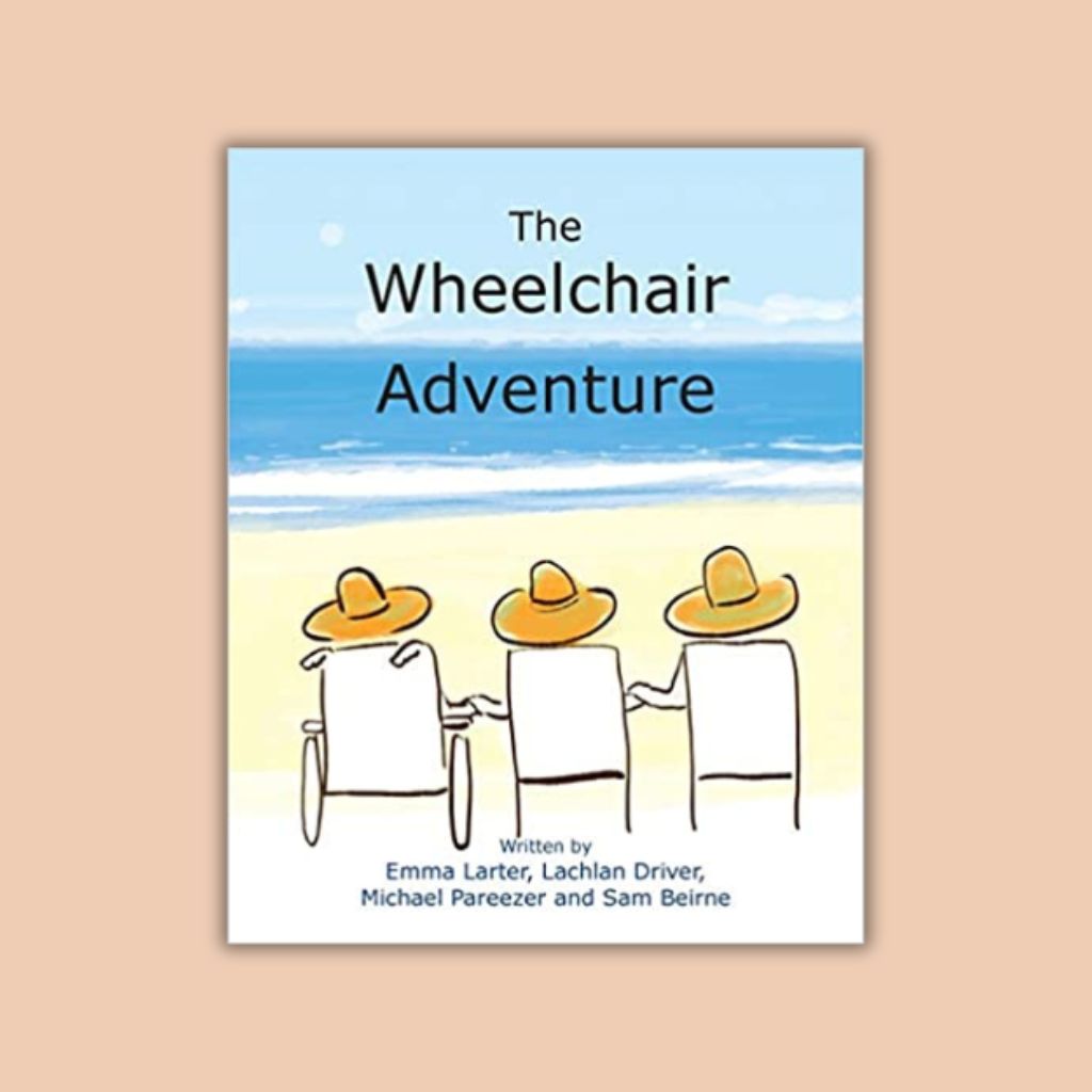 The Wheelchair Adventure