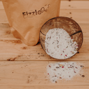 Fizzle Dust by Curious Me