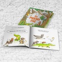 The Phoenix Five Children's Book