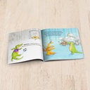 The Phoenix Five Children's Book