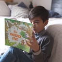 The Phoenix Five Children's Book