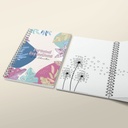 Personal Reflections of an Educator Journal (Tropical Perpetual Collection)