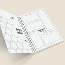 Personal Reflections of an Educator Journal (Tropical Perpetual Collection)