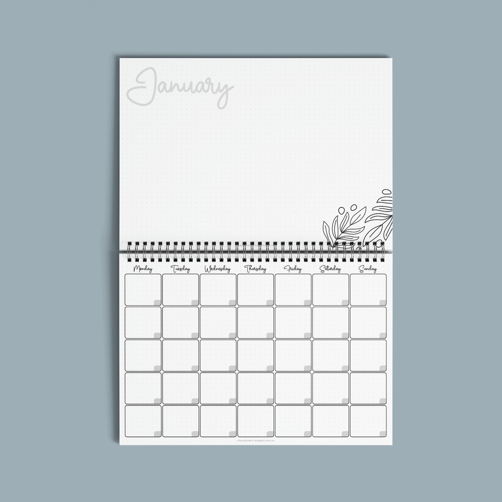 Month Spread