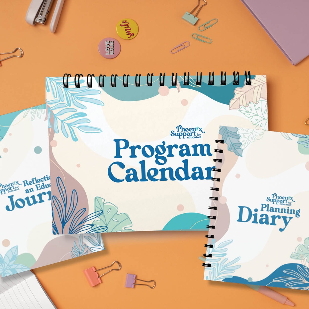 Reflections of an Educator Pack