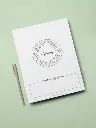 Planning Diary - Monthly Planning
