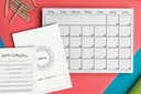 Printable Educator Documentation Bundle (Sea Breeze 2025 Digital PDF)