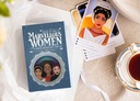 Marvellous Women Cards