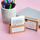 Little Box of Kindness Collection Memory Games