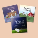 The Mouse Story Bundle