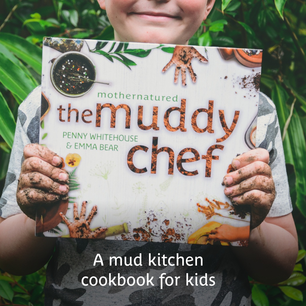 [MUD-01] The Muddy Chef
