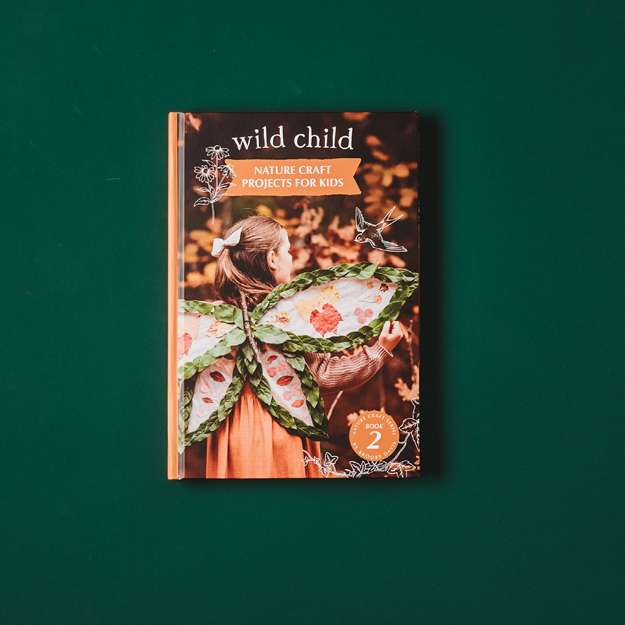 [CHI-WS] Wild Child Book