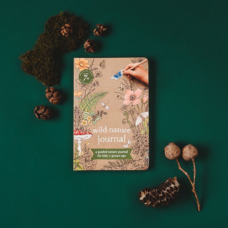 [JOU-WS] Wild Nature Journal
