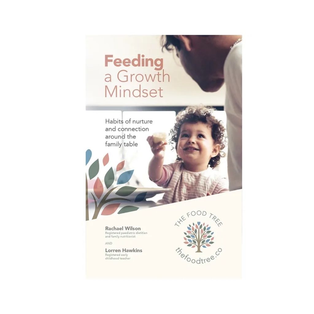 [FGM01] Feeding a Growth Mindset