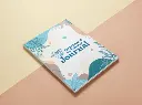 Printable Reflections of an Educator Journal (Sea Breeze 2026 Digital PDF Collection)