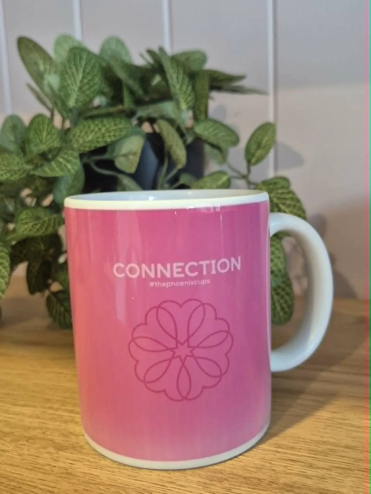 [TPCCM] The Phoenix Cups Connection Mug