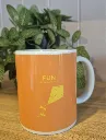 The Phoenix Cups Fun Mug