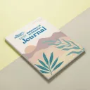 2027 Reflections of an Educator Journal | Printable and Digital PDF | Desert Sands