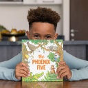 The Phoenix Five Childrens Book 