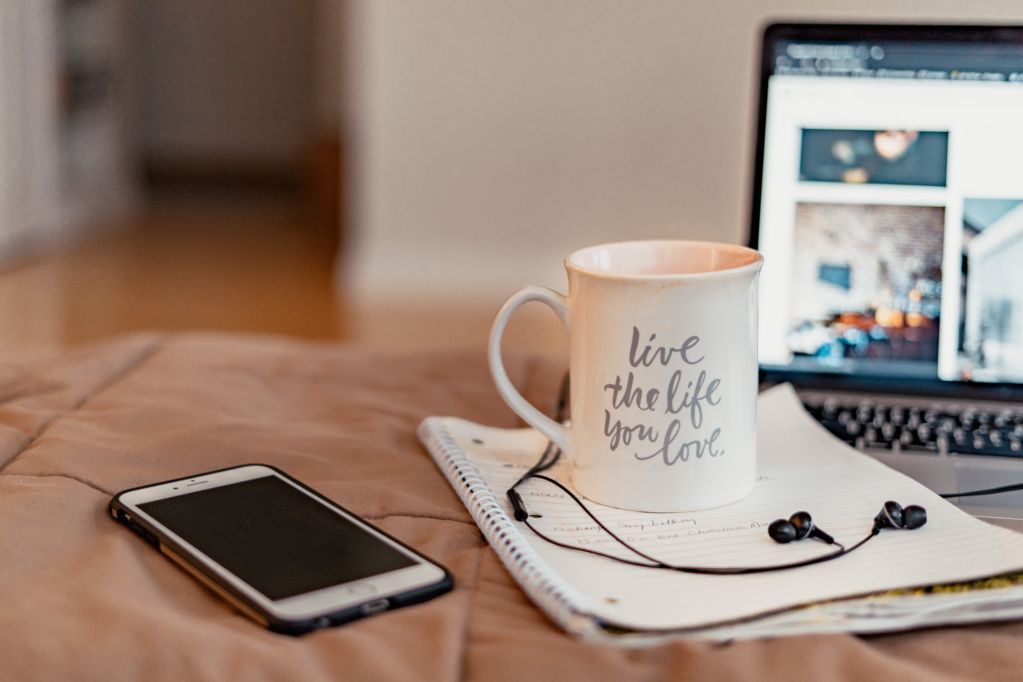 Individual Wellbeing & Cup Filling Plan